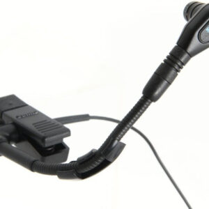 Shure WB98HC Beta 98 Mic for Wireless Systems - Image 5