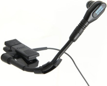 Shure WB98HC Beta 98 Mic for Wireless Systems