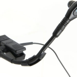 Shure WB98HC Beta 98 Mic for Wireless Systems - Image 2