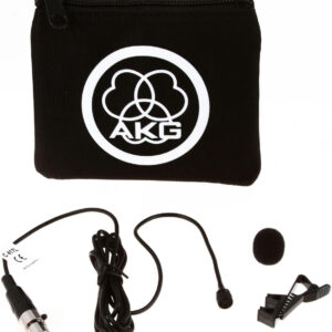 AKG C417L Lavalier Microphone - Image 5