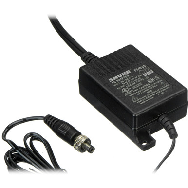 Shure Replacement PSU for GLXD Digital Wireless Receiver