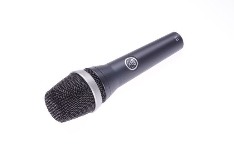 AKG D5 Stage Vocal Dynamic Microphone
