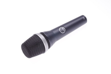 AKG D5 Stage Vocal Dynamic Microphone