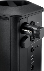 BOSE S1 Pro + WIRELESS MIC/LINE TRANSMITTER XLR - Image 2