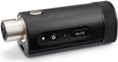 BOSE S1 Pro + WIRELESS MIC/LINE TRANSMITTER XLR