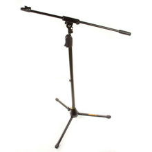 Hercules Quick n EZ Boom Mic Stand - Image 2