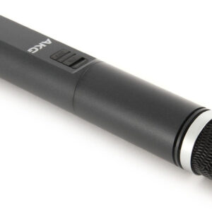AKG C1000s MKIV Condenser Mic - Image 5