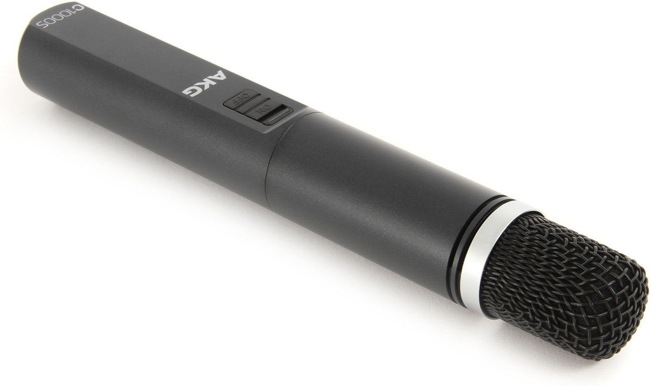 AKG C1000s MKIV Condenser Mic - Image 5