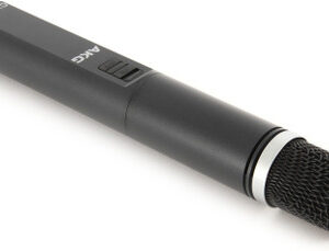 AKG C1000s MKIV Condenser Mic - Image 2