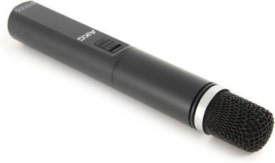 AKG C1000s MKIV Condenser Mic