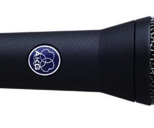 AKG D7 Professional Dynamic Vocal Microphone - Image 5