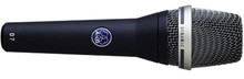 AKG D7 Professional Dynamic Vocal Microphone