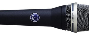 AKG D7 Professional Dynamic Vocal Microphone - Image 2