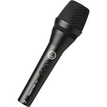 AKG P5S High-Performance Dynamic Lead Vocal Mic with Switch - Image 2