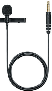 Shure Motiv MVL Omni Directional Lavalier Mic For iOS - Image 2