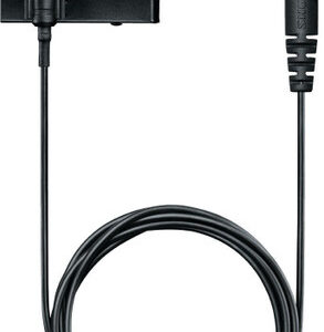 Shure Motiv MVL Omni Directional Lavalier Mic For iOS - Image 2