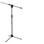 Quiklok A512 Heavy Duty Fixed Length Boom Mic Stand - Image 3