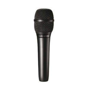 Audio-Technica AT2010 Cardioid Condenser Live Vocal Mic - Image 5