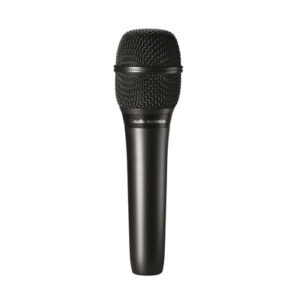 Audio-Technica AT2010 Cardioid Condenser Live Vocal Mic - Image 2