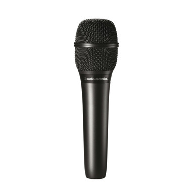 Audio-Technica AT2010 Cardioid Condenser Live Vocal Mic