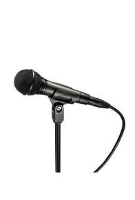 Audio-Technica ATM510 Cardioid Dynamic Vocal Microphone - Image 2