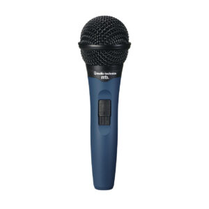 Audio Technica MB1K Dynamic Live Vocal Mic with Switch - Image 5