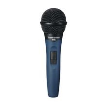 Audio Technica MB1K Dynamic Live Vocal Mic with Switch
