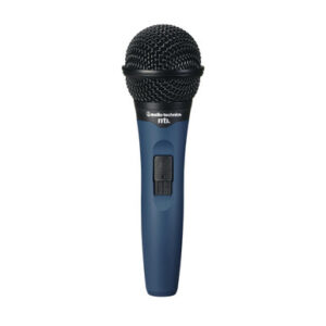 Audio Technica MB1K Dynamic Live Vocal Mic with Switch - Image 2