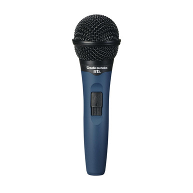 Audio Technica MB1K Dynamic Live Vocal Mic with Switch