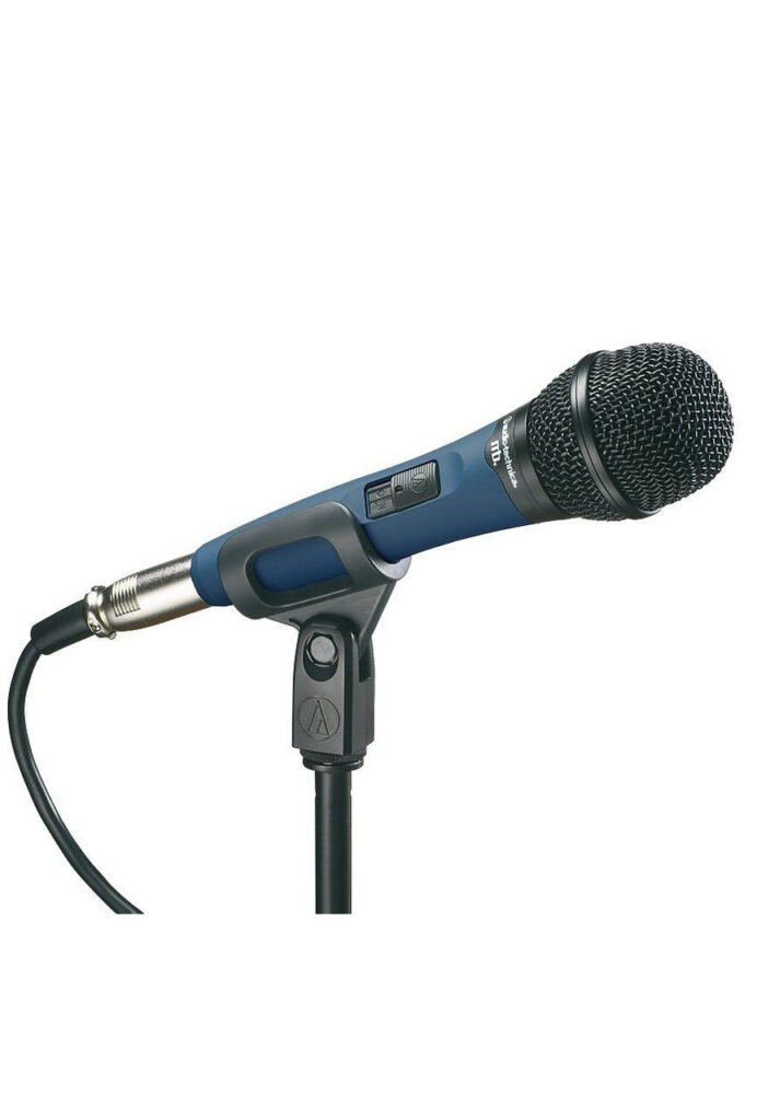 Audio Technica MB3K Dynamic Live Vocal Mic