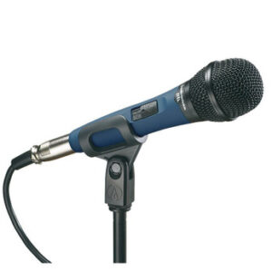 Audio Technica MB3K Dynamic Live Vocal Mic - Image 2