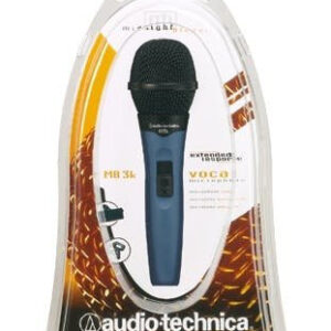 Audio Technica MB3K Dynamic Live Vocal Mic - Image 6