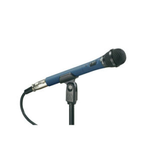 Audio Technica MB4K Condenser Studio Vocal Mic - Image 1