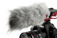 DeadCat accessories for Rode NTG2 microphone - Image 2