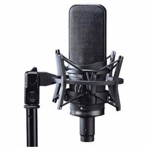 Audio-Technica AT4033 Condenser Mic - Image 5