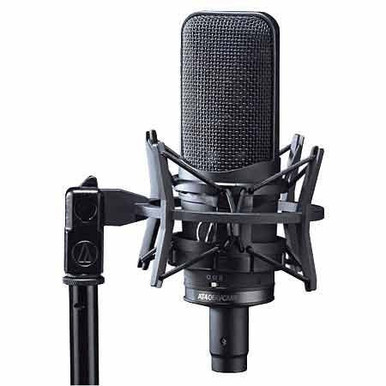 Audio-Technica AT4033 Condenser Mic
