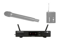 Audio-Technica AT-One Handheld Transmitter Only - Image 2