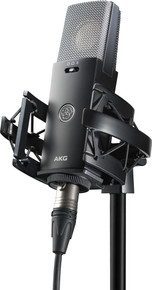 AKG C114 Condenser Microphone - Image 2