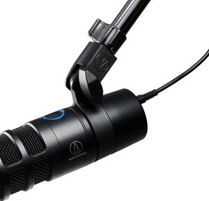 Audio Technica AT2040 USB Microphone - Image 1