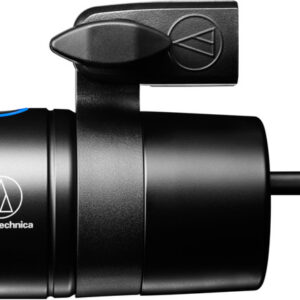Audio Technica AT2040 USB Microphone - Image 5