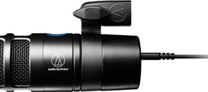 Audio Technica AT2040 USB Microphone - Image 2