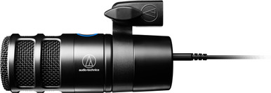 Audio Technica AT2040 USB Microphone