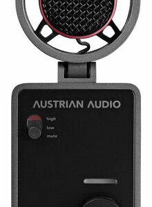 Austrian Audio MiCreator Studio Microphone - Image 1
