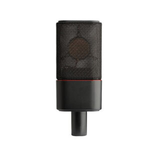 Austrian Audio OC818 Studio Microphone Dual Set Plus in Black. - Image 6