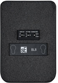 sE Electronics BL8 Boundary Microphone - Image 2