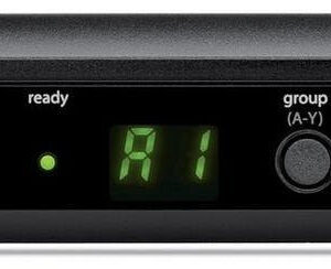 Shure BLX14/W85 Wireless Presenter System with WL185 Lavalier Microphone - Image 5