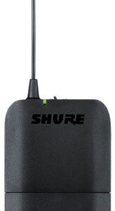 Shure BLX14/W85 Wireless Presenter System with WL185 Lavalier Microphone - Image 6