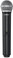 Shure BLX2 Handheld Transmitter with PG58 (Analogue) - Image 2