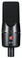 sE Electronics X1A Studio Condenser Microphone Bundle with Cable and Stand