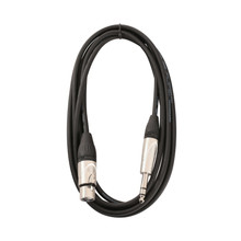 Ordo Microphone Cable XLR to TRS Jack 3m 10 feet - Image 2